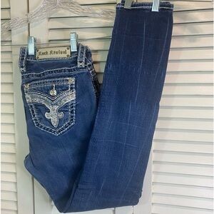Rock Revival Emilia size 27